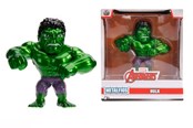 Hahmot - Jada Toys MarvEvi LOVE 4" Hulk Figure - 253221001