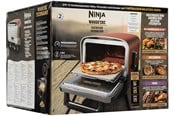 Grillit ja tarvikkeet - Ninja OO101EU outdoor barbecue/grill - OO101EU