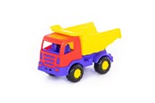 Leluautot - Cavallino Toys Cavallino Tipper Truck - 9000WD01