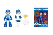 Hahmot - Jada Toys Mega Man 4.5" Figure - 253251022