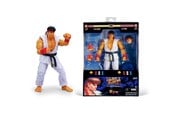 Hahmot - Jada Toys Street Fighter II Ryu 6" Figure - 253252025