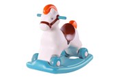 Ulkoleikit - Cavallino Toys Cavallino Safari Rocking Horse and Riding Car - 1675SF05