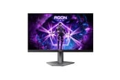 Näyttö - 24,5" AOC AGON PRO AG256FS - 1920x1080 (FHD) - 390Hz - IPS - AG256FS