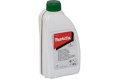 Moottorisahat - Makita 1910U0-9 Biotop Chainsaw Oil 1l - 1910U0-9