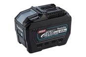 Akut ja laturit - Makita 191X65-8 Li-Ion Battery 40 V 8 Ah - 191X65-8