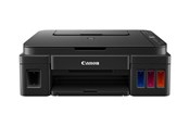 Tulostimet - Canon PIXMA G3410 Multifunction - väri - Muste - 2315C009