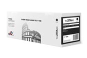 Mustepatruunat, värikasetit ja lisävarusteet - TB Print TB - black - compatible - refurbished - toner cartridge (alternative for: HP 17A) - TH-217ARO