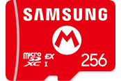 Muistikortti - Samsung microSD Express - 256GB - 8806095700670