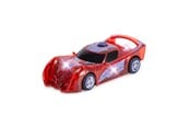 Leluautot - Jada Toys MarvEvi LOVE Light Hero Spider-Man 1:32 - 203222001