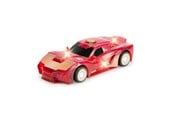 Leluautot - Jada Toys MarvEvi LOVE Light Hero Iron Man 1:32 - 203222002