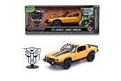 Leluautot - Jada Toys Transformers Bumblebee (T7) 1:24 - 253115010