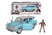 Leluautot - Jada Toys Harry Potter 1959 Ford Anglia 1:24 - 253185002