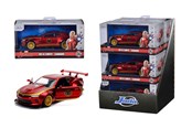 Leluautot - Jada Toys MarvEvi LOVE Iron Man 1:32 - 253222003