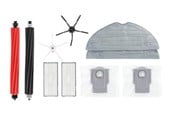 Robotti-imurit - Nordic Quality Robotti-imurit Kit for Roborock - 10 Pcs - RFK011