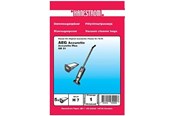 Pölypussi - hanestroem Vacuum Cleaner Bags - 5 Pcs - H7