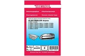 Pölypussi - hanestroem Vacuum Cleaner Bags - 5 Pcs - H87F