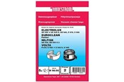 Pölypussi - hanestroem Vacuum Cleaner Bags - 5 Pcs - H96-05