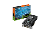 Näytönohjaimet - GIGABYTE GeForce RTX 5060 Ti EAGLE OC - 8GB GDDR7 RAM - Näytönohjaimet - GV-N506TEAGLE OC-8GD