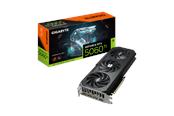 Näytönohjaimet - GIGABYTE GeForce RTX 5060 Ti GAMING OC - 16GB GDDR7 RAM - Näytönohjaimet - GV-N506TGAMING OC-16GD