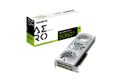 Näytönohjaimet - GIGABYTE GeForce RTX 5060 Ti AERO OC - 16GB GDDR7 RAM - Näytönohjaimet - GV-N506TAERO OC-16GD