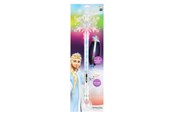 Pienet lahjat lapsille - Toi-Toys - Ice Princess Magic Wand Snowflake with Light - 12155A