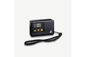 Pyörätarvikkeet - Aqiila Airbird P1 - Sähköinen ilmakompressori - 8 bar/120 PSI - 406064
