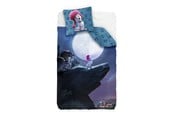 Lastenhuone - Studio 100 - 100% Wolf Duvet Cover - MEWO00000010