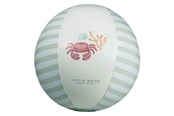 Vesileikit - Little Dutch - Fresh Greens Beach Ball 35cm - 2012384