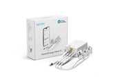 Smart Home - Älykoti - Aeotec Home Energy Meter 8 - three clamps 60A - AEOEZWA046C3A60