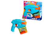 Vesileikit - NERF Super Soaker Mini Dunk-Fill Water Blaster 100 ml - G09935L00