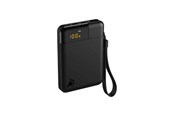 Powerbank - Aqiila Powerbird B5 - 12W - Powerbank - musta - 5000 mAh - 406018
