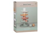 Vauva- ja taaperolelut - Little Dutch - Spiral Tower - 2013822