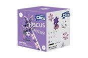 Rakennussarjat - Clics - Nano  - Fantasy Builders 125 pcs. - NC004