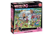 Palapelit - Wasgij Destiny 29 Pitch Perfect! (1000) - 1110100507