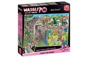 Palapelit - Wasgij Destiny 28 Dad Cave (1000) - 1110100597