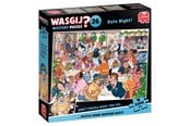 Palapelit - Wasgij Mystery 26 Date Night! (1000) - 1110100592