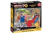 Palapelit - Wasgij Original 41 The Restore Store (1000) - 1110100583