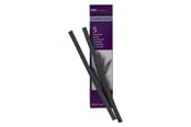 Kirjoitus- ja piirustustarvikkeet - Bruynzeel - Design Charcoal 5 Sticks - 8628K05