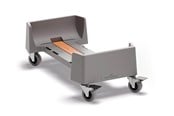 Kirjoituspöytätarvikkeet - DURABLE 334037 - 334037