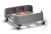 Kirjoituspöytätarvikkeet - DURABLE 334137 - 334137