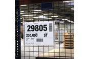 Arkistointi & Säilytys - DURABLE 118519 - 118519