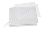 Konferenssi & Esitys - DURABLE 505919 - 505919