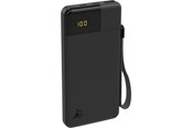 Powerbank - Aqiila Powerbird B10 - 20W - Powerbank - musta - 10000 mAh - 406019