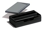 Kirjoituspöytätarvikkeet - DURABLE 761258 - 761258