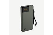 Powerbank - Aqiila Powerbird B10 - 20W - Powerbank - Sammal - 10000 mAh - 406023