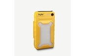 Powerbank - Aqiila Powerbird BS10 – Solar Powerbank - Keltainen - 10000 mAh - 406026