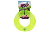 Koirat - Wham-O Pets Chewla Hoop Treat Dispenser - JPT0030