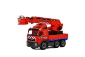 Leluautot - Cavallino Toys - Volvo Fire Hydrant - 1133NL01