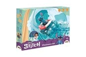 Rakennussarjat - Smoby - Stitch Flextreme Race Track Set - 7600180927