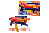 Leluaseet - NERF Loadout Shadowspeed Recon Blaster - G17594N0